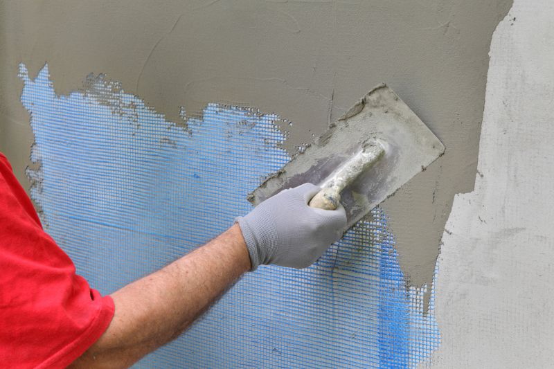 Restores exterior appearance