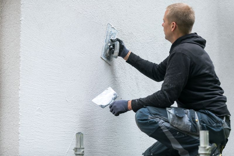Eifs Crack Repair in Sonoma County, CA