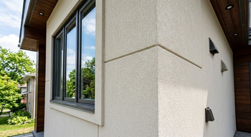 Eifs Replacement in Marin County, CA