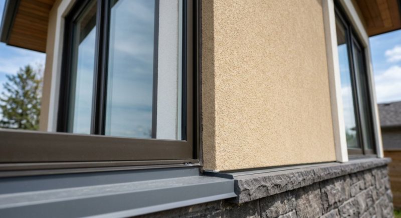 Eifs Siding Service in Marin County, CA