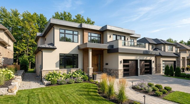 Eifs Siding Service in Napa, CA