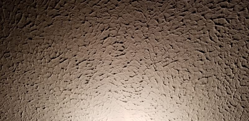 Stucco Ceiling Installation in Ventura County, CA