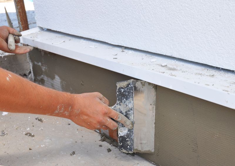 Stucco Installation in Ventura County, CA