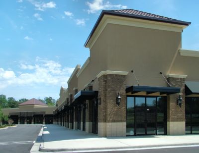 Synthetic Stucco Repair
