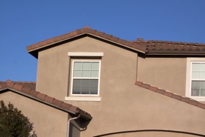 Synthetic Stucco Repair