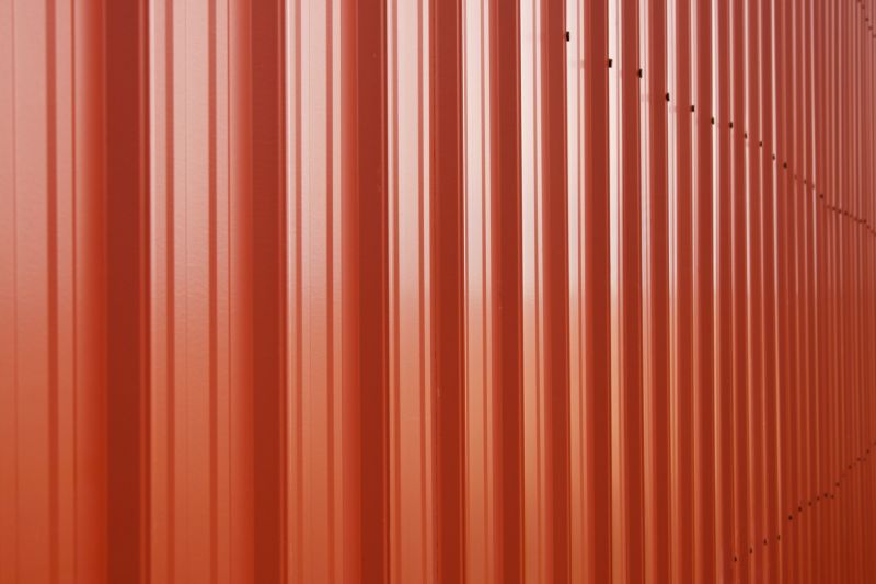Corrugated Siding Installation in Norwalk, CT