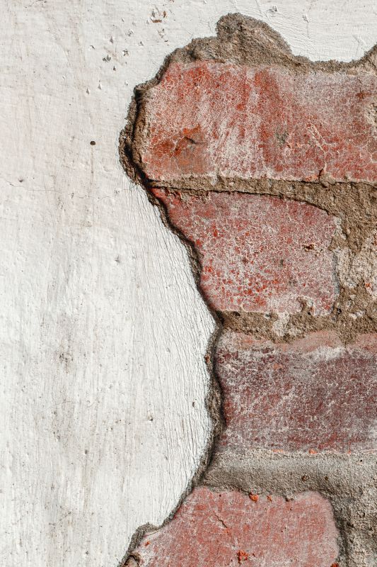 Cracked Stucco Repair in Roseville, CA
