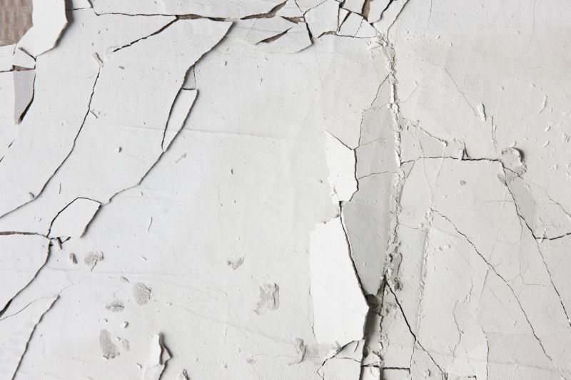 Cracked Stucco Repair in Ventura County, CA