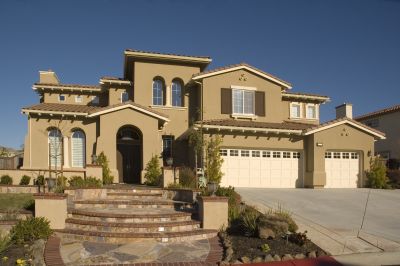 Eifs Damage Repair in Roseville, CA