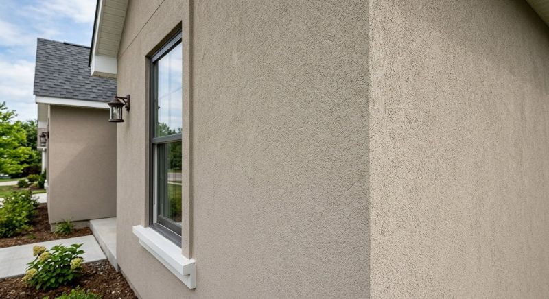 Eifs Installation in Ventura County, CA