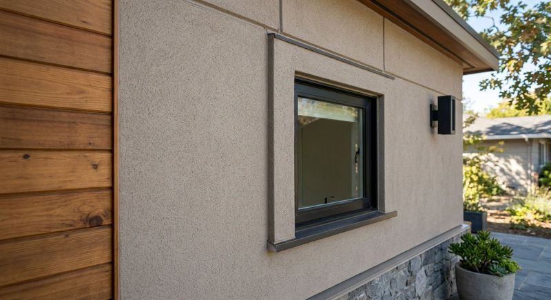 Eifs Repair Service in Ventura County, CA