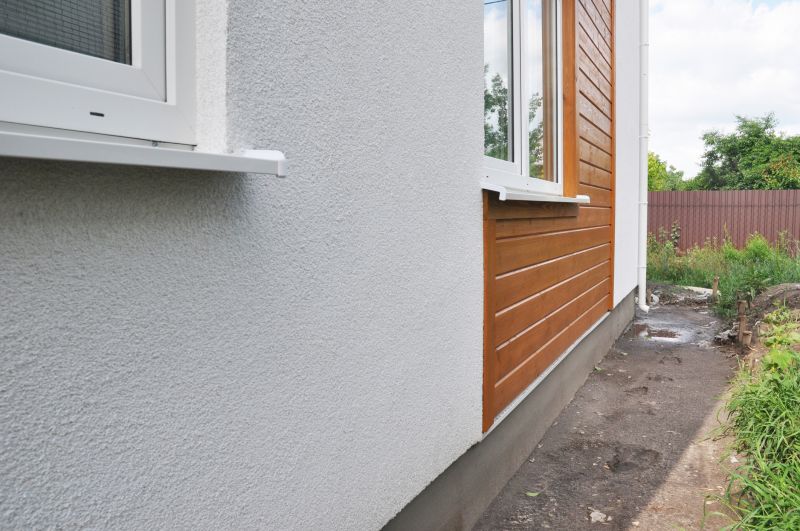 Eifs Replacement in Sonoma County, CA