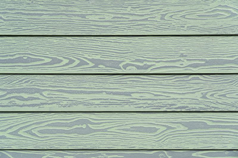 Faux Wood Siding Installation in Fairfield County, CT