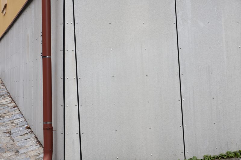 Fiberboard Siding Installation in Stamford, CT