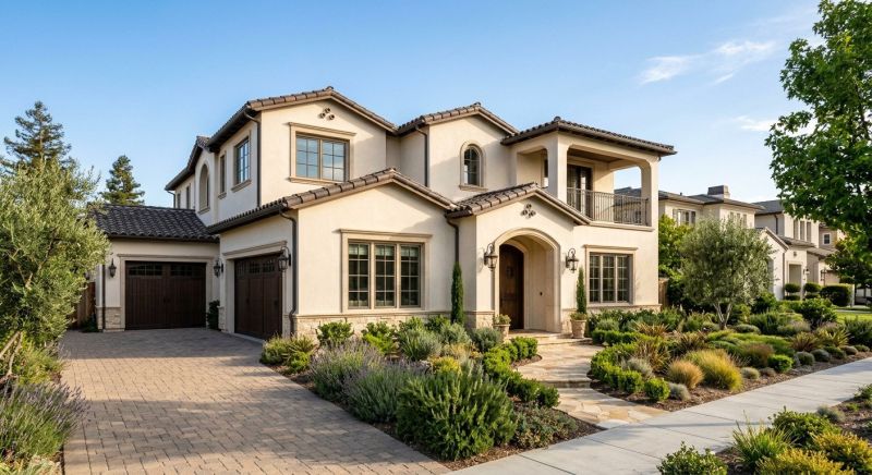 Home Stucco Installation in Ventura County, CA