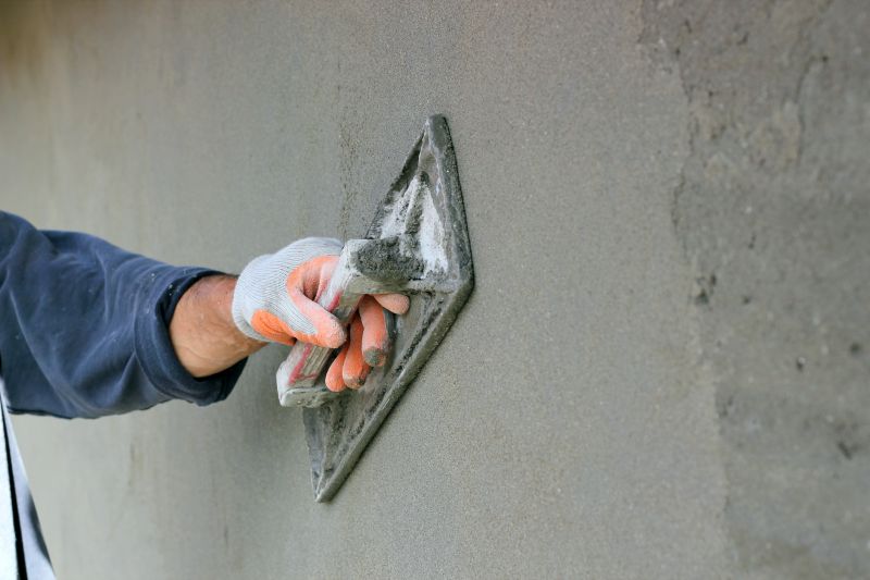 Home Stucco Installation in Napa, CA