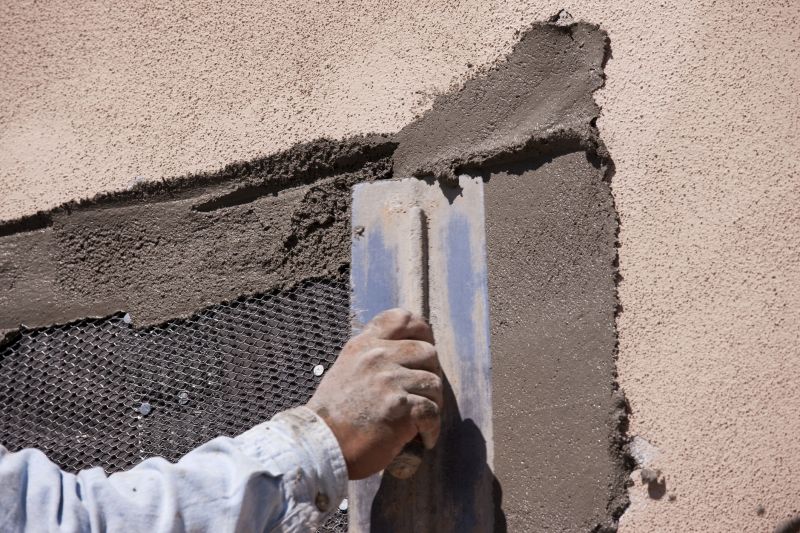 Home Stucco Installation in Sonoma County, CA