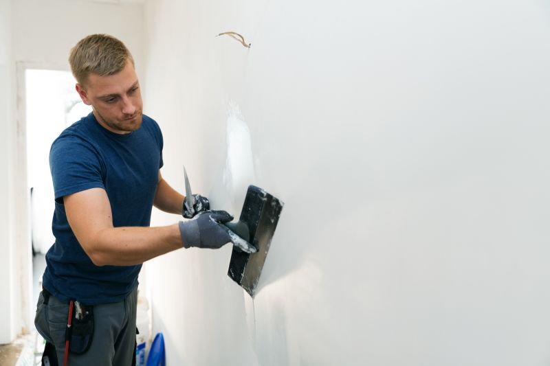 House Stucco Repair in Napa, CA