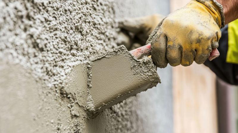 House Stucco Repair in Marin County, CA