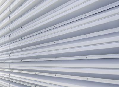 Metal Siding Replacement in Boston, MA