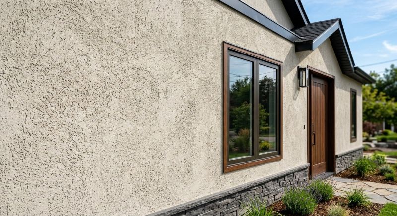 Residential Stucco Service in Marin County, CA