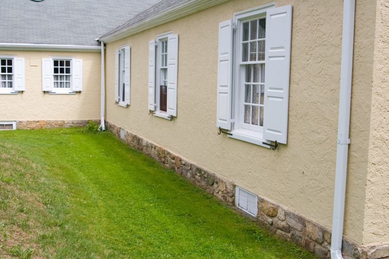 Residential Stucco Service in Santa Rosa, CA