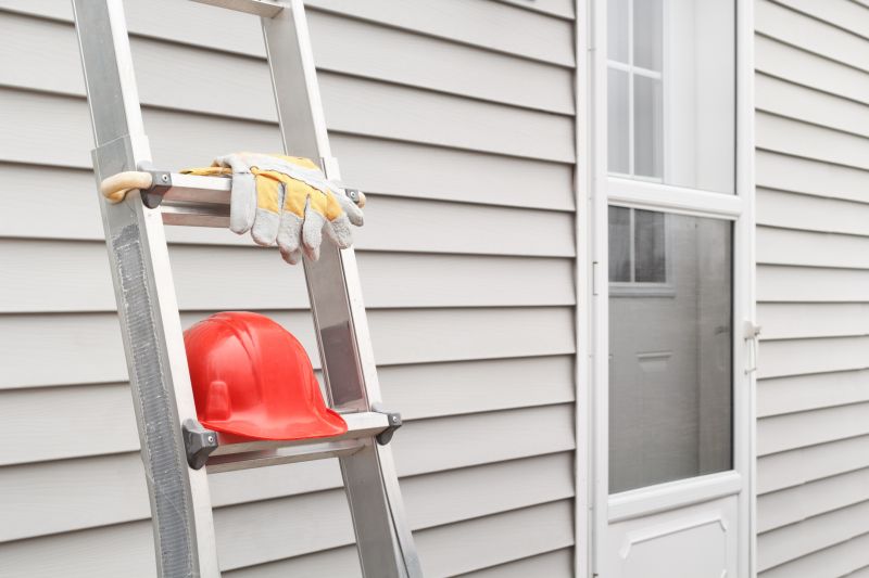 Siding Replacement in Stamford, CT