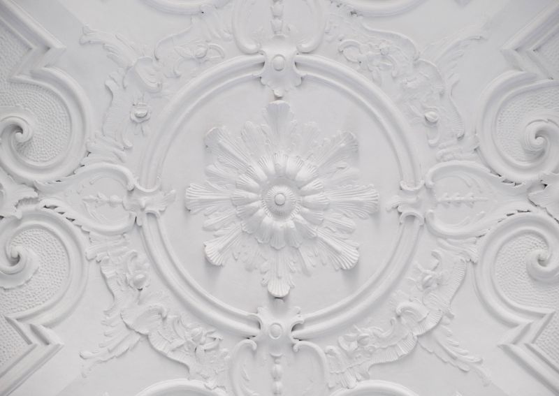 Stucco Ceiling Installation in Ventura County, CA