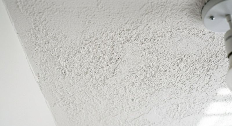Stucco Ceiling Installation in Ventura County, CA