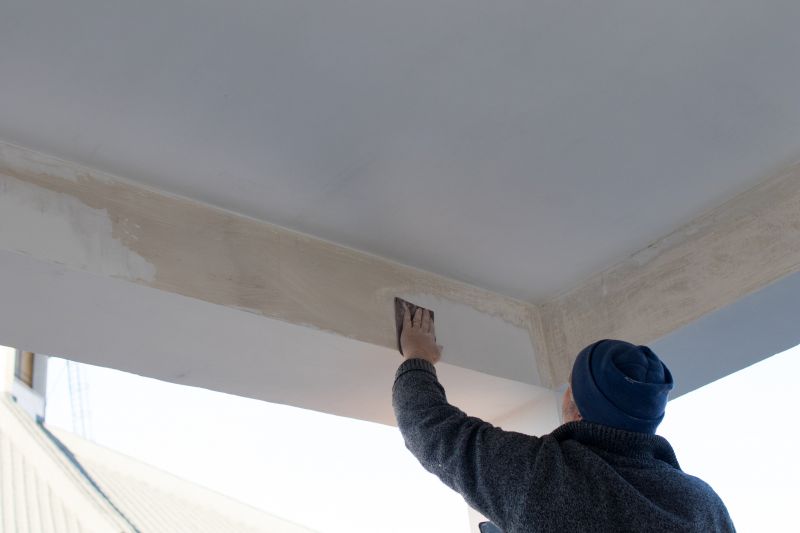 Stucco Installation in Ventura County, CA