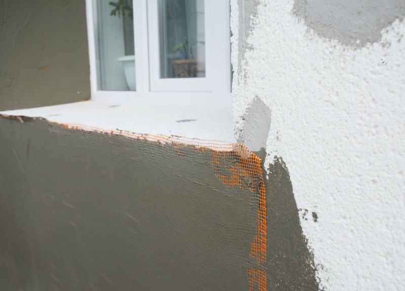 Stucco Installation in Napa, CA