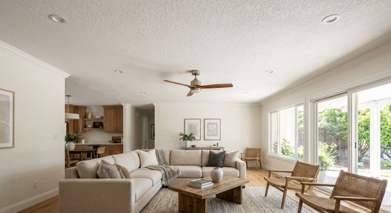 Stucco Maintenance in Roseville, CA