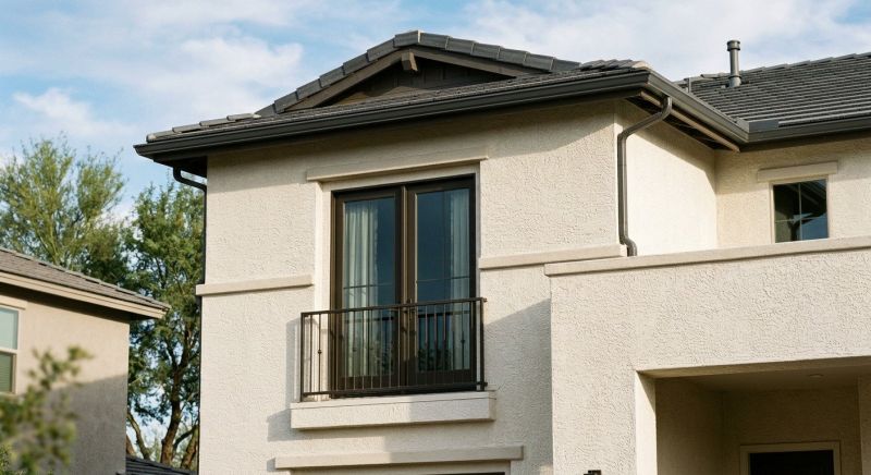 Stucco Maintenance in Ventura County, CA