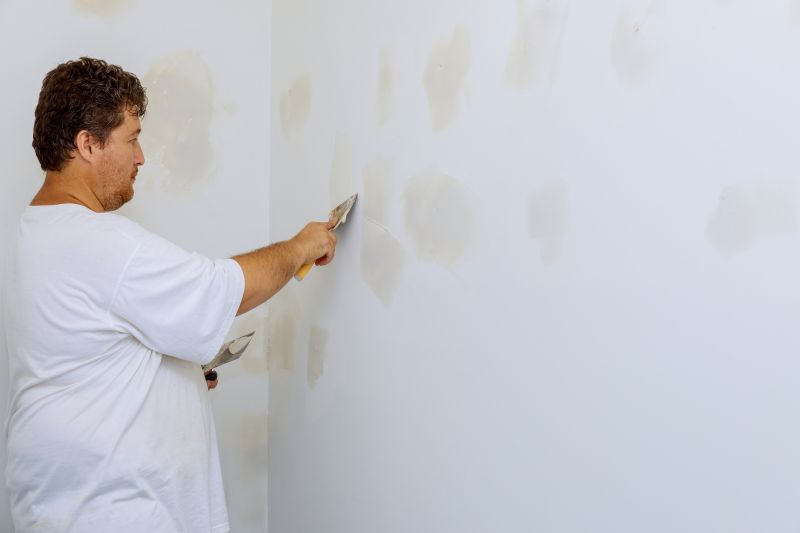 Stucco Patching in Sacramento, CA