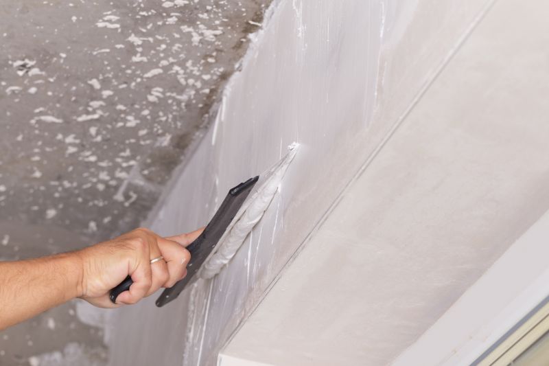 Stucco Patching in Ventura County, CA
