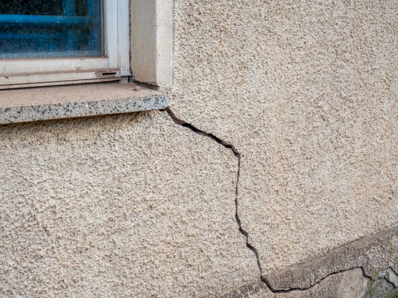 Stucco Patching in Ventura County, CA