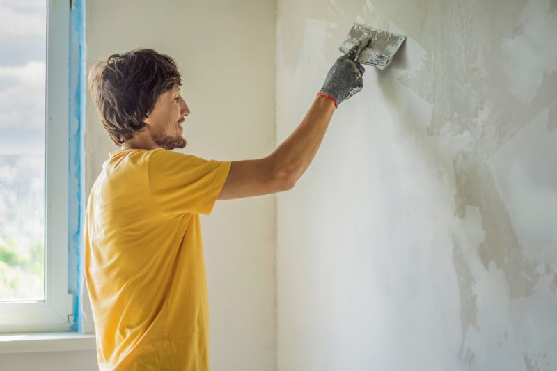 Stucco Patching in Ventura County, CA