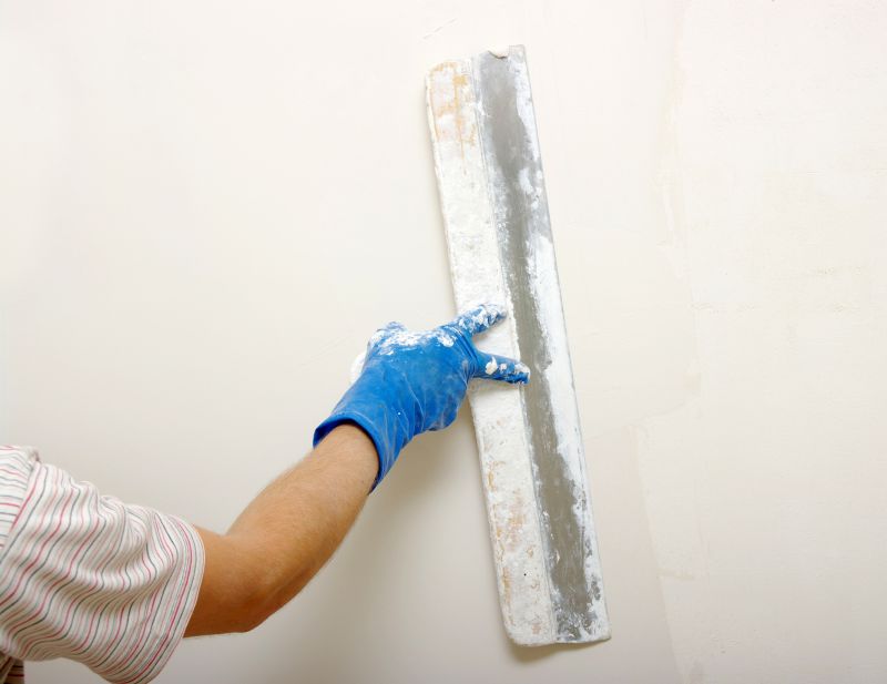 Stucco Patching in Roseville, CA
