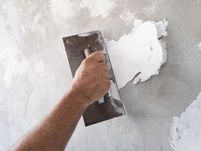 Stucco Patching in Sonoma County, CA