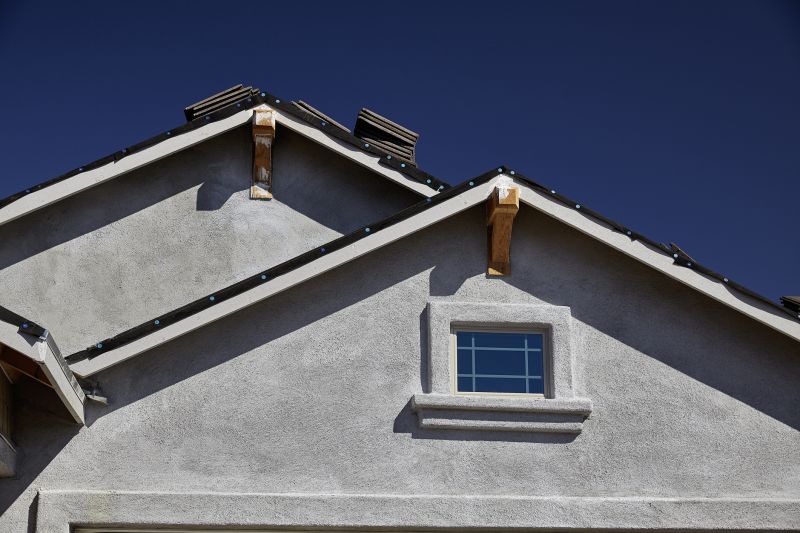 Stucco Patching in Sonoma County, CA