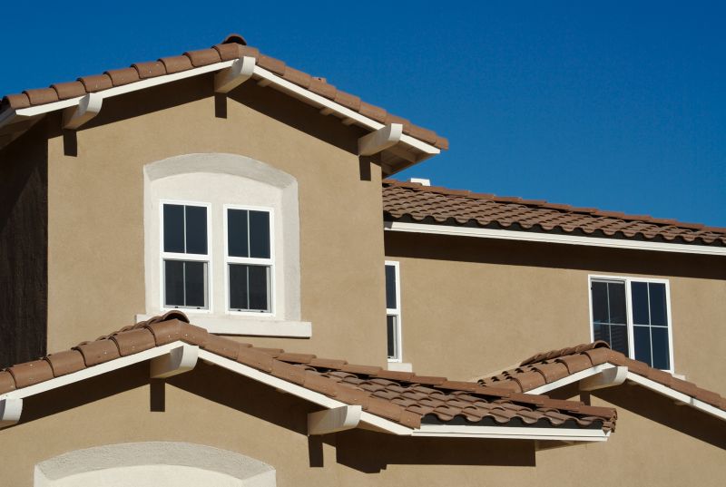 Stucco Patching in Marin County, CA