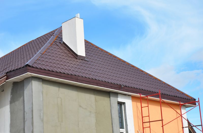 Stucco Siding Installation in Santa Rosa, CA