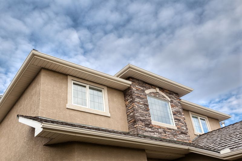 Stucco Siding Replacement in Santa Rosa, CA