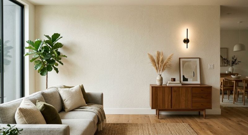 Synthetic Stucco Installation in Napa, CA