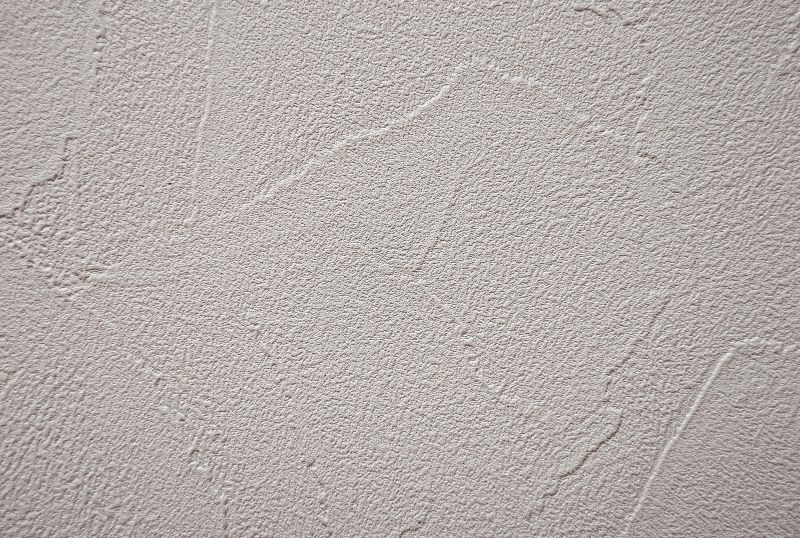 Finished Synthetic Stucco Repair