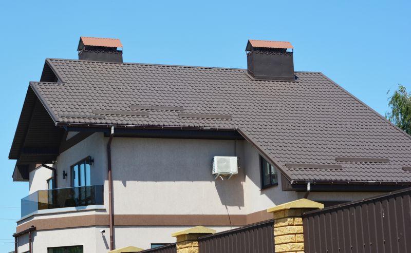 Synthetic Stucco Replacement in Napa, CA