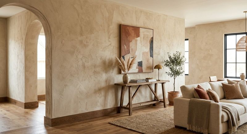 Synthetic Stucco Replacement in Napa, CA