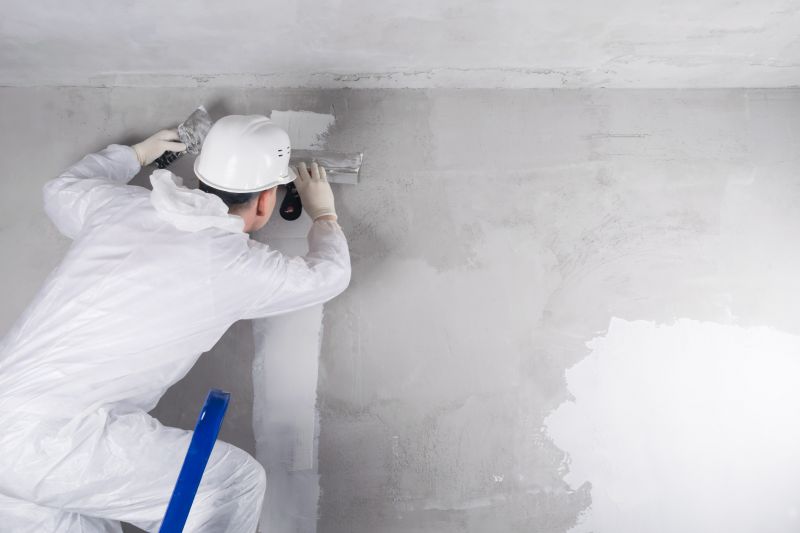 Experienced Stucco Contractors